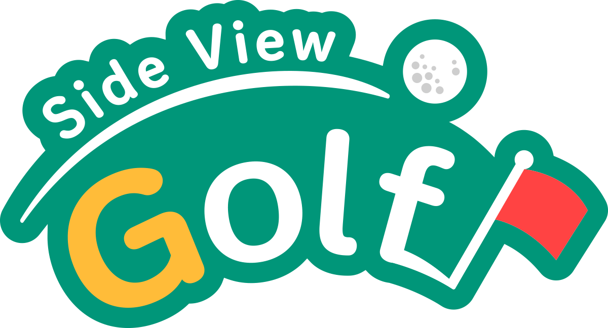 Side View Golf | Nintendo Switch